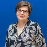 Харитонова Лариса Сергеевна