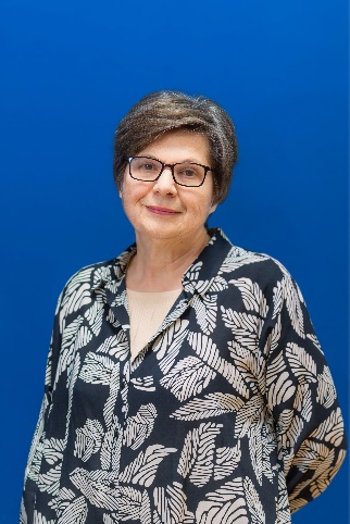 Харитонова Лариса Сергеевна