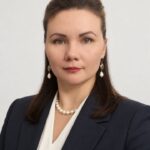 Алидарова Динара