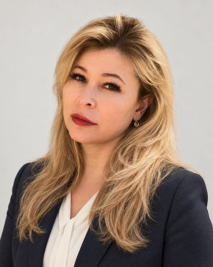 Епихина Лариса Владимировна