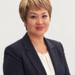 Нурпеисова Алмагуль Кабиденовна