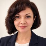 Турсумбаева Наиля