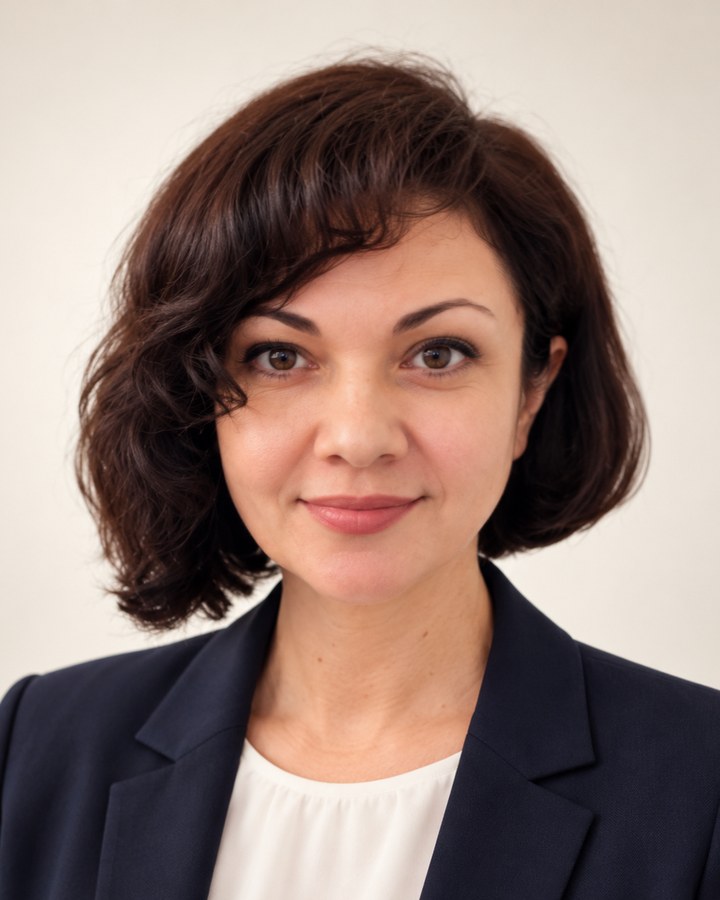 Турсумбаева Наиля