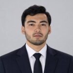 Абдуллаев Мурат Жанибекович