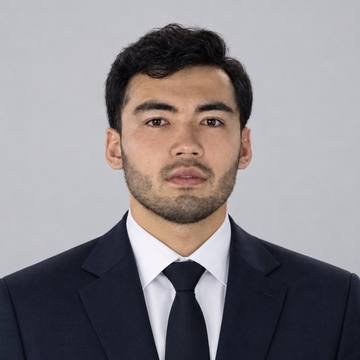 Абдуллаев Мурат Жанибекович