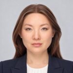Жусипова Динара